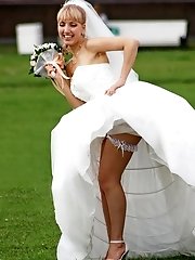 9 pictures - Gal of Hot Bride