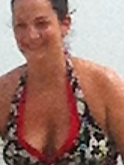 12 pictures - Hot bikinis of all fashions here