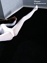 16 pictures - Extreme Nude Gymnastics