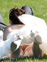 5 pictures - Upskirt sniper gallery