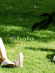 12 pictures - Mouth-watering upskirt photos