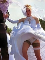 9 pictures - Pics of Euro Bride