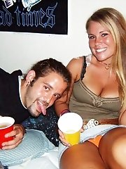 12 pictures - Accidental upskirts in private photos