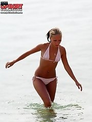 12 pictures - They know nothing about bikini hunter