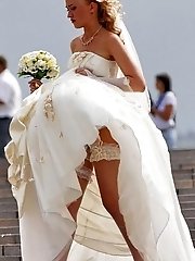 5 pictures - Upskirt sniper gallery
