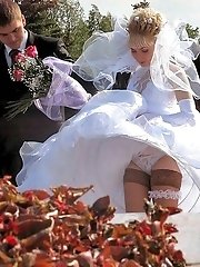 5 pictures - Upskirt sniper gallery