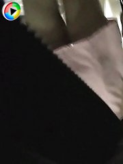 3 movies - Under the unsuspecting skirt
