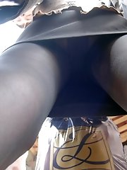 10 pictures - upskirt times picture gallery