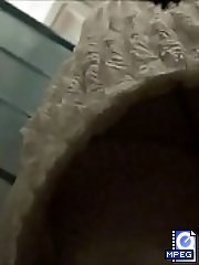 3 movies - Cool subway up skirt hq videos