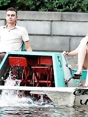 12 pictures - The greatest panty upskirts for you