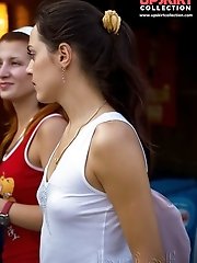 12 pictures - The greatest panty upskirts for you