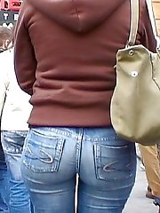 9 pictures - Jeans Girls pics gallery
