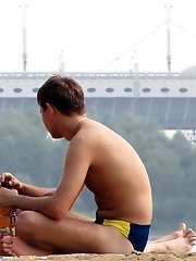 12 pictures - Sexy bikini sluts wild masturbation