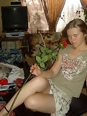 5 pictures - Upskirt sniper gallery