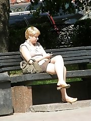 12 pictures - Extremely exciting upskirt photos