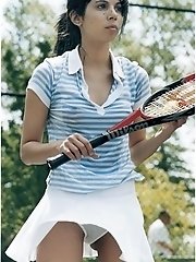 10 pictures - upskirt times picture gallery