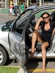 8 pictures - office upskirt pics gallery