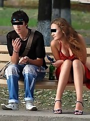 8 pictures - upskirt sport voyeur pics gallery