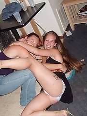 12 pictures - Look up skirts of sassy cuties