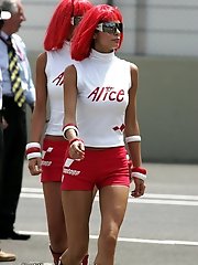 12 pictures - Cameltoe upskirt gallery