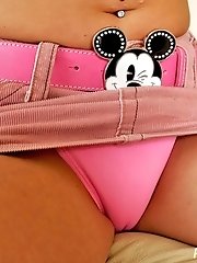 20 pictures - Planet Upskirt sexy upskirt show girl