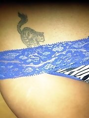 8 pictures - oops upskirt no panties pictures