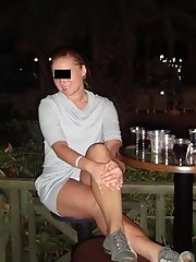 8 pictures - upskirt no panties real pics gallery