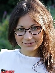 12 pictures - Nudist girls photos made by amateur