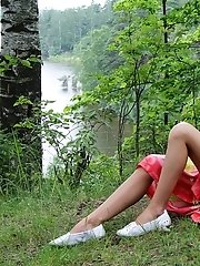 12 pictures - Free nudism for your fun and pleasure