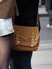 8 pictures - pantie hose upskirt pics