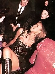 10 pictures - Downblouse Shots upskirt pictures