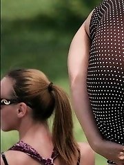10 pictures - upskirt times picture gallery