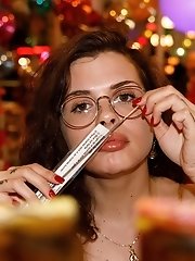 8 pictures - Keisha Grey The Cuban Eggroll