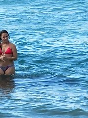 12 pictures - Best bikini butts you have ever seen