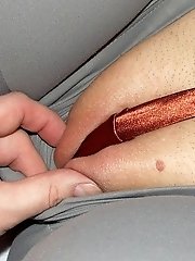 12 pictures - Cameltoe upskirt gallery
