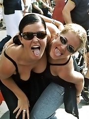 10 pictures - Downblouse Shots upskirt pictures