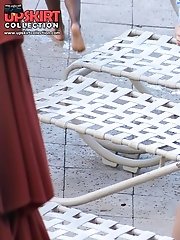 12 pictures - Sexy hot bikini parade on my cam